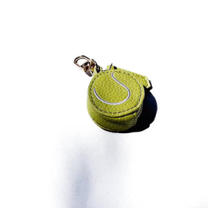 Pretty Simple Sport Bag Charm