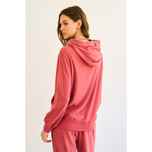 Load image into Gallery viewer, The GREii Ultimately Soft Relaxed Fit Hoodie
