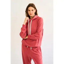 Load image into Gallery viewer, The GREii Ultimately Soft Relaxed Fit Hoodie
