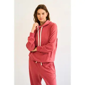 The GREii Ultimately Soft Relaxed Fit Hoodie