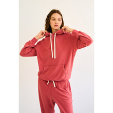 Load image into Gallery viewer, The GREii Ultimately Soft Relaxed Fit Hoodie
