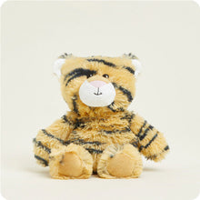 Load image into Gallery viewer, Warmies Junior Plush – Microwavable Lavender-Scented Comfort Buddy

