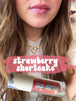 Strawberry Shortcake