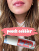 Peach Cobbler