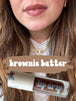 Brownie Batter