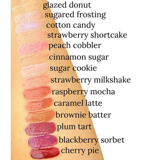 TMLL Lip Drip Luxury Gloss-250 - TMLL Beauty Co - Makeup-TMLL Beauty Co-[option4]-[option5]-[option6]-Leather & Lace Boutique Shop