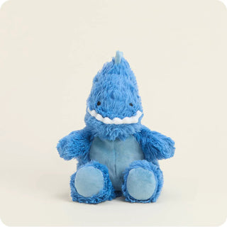 Warmies Junior Plush – Microwavable Lavender-Scented Comfort Buddy