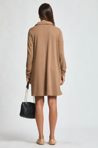 Dear Scarlett - Travel Anywhere Dress