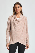 Load image into Gallery viewer, Dear Scarlett Journey Multiwear Cardigan – Versatile Sweater or Open Cardigan

