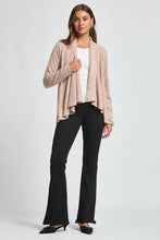Load image into Gallery viewer, Dear Scarlett Journey Multiwear Cardigan – Versatile Sweater or Open Cardigan
