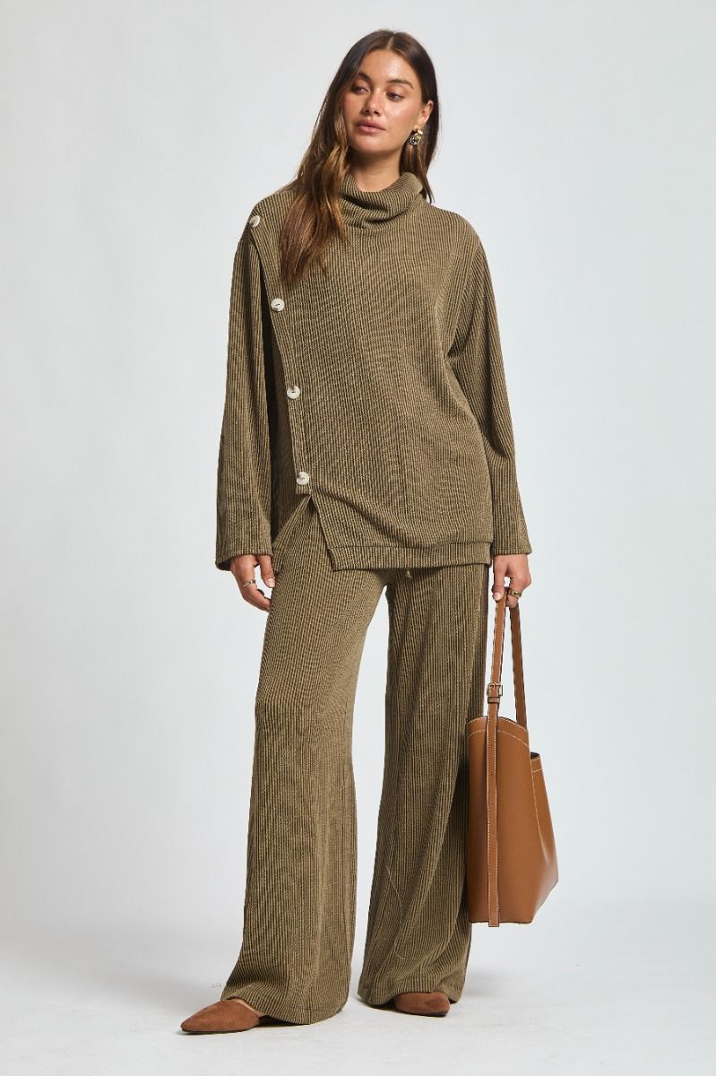 Dear Scarlett - Travel Set- Lavish
