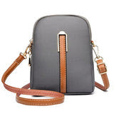 Mimi - Tessa Crossbody Bag