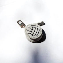 Load image into Gallery viewer, Pretty Simple Sport Bag Charm

