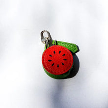 Load image into Gallery viewer, Pretty Simple Fruit Bag Charm
