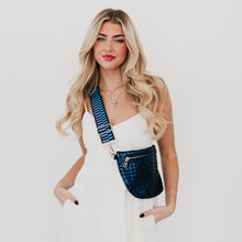 Load image into Gallery viewer, Westlyn Woven Bum Bag Wholesale-Bum Bag-Pretty Simple

