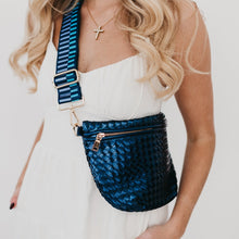 Load image into Gallery viewer, Westlyn Woven Bum Bag Wholesale-Bum Bag-Pretty Simple

