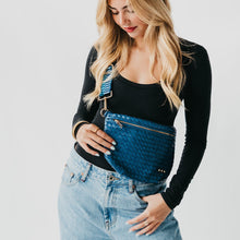 Load image into Gallery viewer, Westlyn Woven Bum Bag Wholesale - NEW COLOR ADDED!-Bum Bag-Pretty Simple
