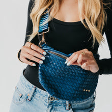 Load image into Gallery viewer, Westlyn Woven Bum Bag Wholesale - NEW COLOR ADDED!-Bum Bag-Pretty Simple
