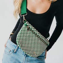 Load image into Gallery viewer, Westlyn Woven Bum Bag Wholesale - NEW COLOR ADDED!-Bum Bag-Pretty Simple
