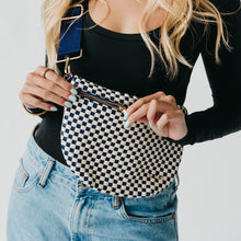 Load image into Gallery viewer, Westlyn Woven Bum Bag Wholesale - NEW COLOR ADDED!-Bum Bag-Pretty Simple

