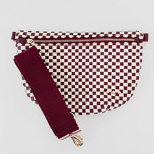 Load image into Gallery viewer, Westlyn Woven Bum Bag Wholesale - NEW COLOR ADDED!-Bum Bag-Pretty Simple
