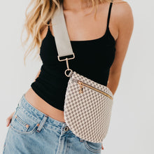 Load image into Gallery viewer, Westlyn Woven Bum Bag Wholesale-Bum Bag-Pretty Simple
