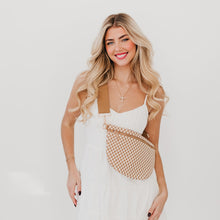 Load image into Gallery viewer, Westlyn Woven Bum Bag Wholesale-Bum Bag-Pretty Simple
