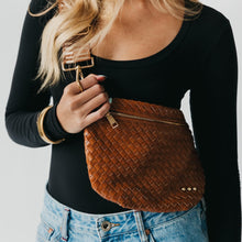 Load image into Gallery viewer, Westlyn Woven Bum Bag Wholesale - NEW COLOR ADDED!-Bum Bag-Pretty Simple
