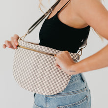 Load image into Gallery viewer, Westlyn Woven Bum Bag Wholesale-Bum Bag-Pretty Simple
