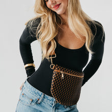 Load image into Gallery viewer, Westlyn Woven Bum Bag Wholesale - NEW COLOR ADDED!-Bum Bag-Pretty Simple

