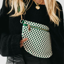 Load image into Gallery viewer, Westlyn Woven Bum Bag Wholesale-Bum Bag-Pretty Simple
