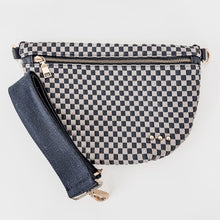 Load image into Gallery viewer, Westlyn Woven Bum Bag Wholesale - NEW COLOR ADDED!-Bum Bag-Pretty Simple
