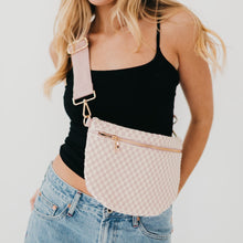Load image into Gallery viewer, Westlyn Woven Bum Bag Wholesale-Bum Bag-Pretty Simple
