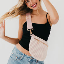 Load image into Gallery viewer, Westlyn Woven Bum Bag Wholesale-Bum Bag-Pretty Simple
