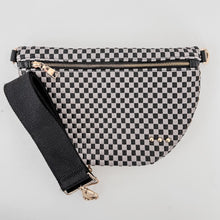 Load image into Gallery viewer, Westlyn Woven Bum Bag Wholesale - NEW COLOR ADDED!-Bum Bag-Pretty Simple

