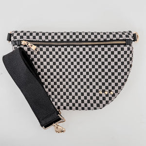 Westlyn Woven Bum Bag Wholesale - NEW COLOR ADDED!-Bum Bag-Pretty Simple