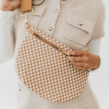 Load image into Gallery viewer, Westlyn Woven Bum Bag Wholesale-Bum Bag-Pretty Simple
