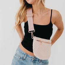 Load image into Gallery viewer, Westlyn Woven Bum Bag Wholesale-Bum Bag-Pretty Simple
