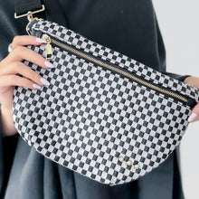 Load image into Gallery viewer, Westlyn Woven Bum Bag Wholesale - NEW COLOR ADDED!-Bum Bag-Pretty Simple
