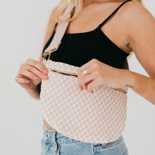 Load image into Gallery viewer, Westlyn Woven Bum Bag Wholesale-Bum Bag-Pretty Simple

