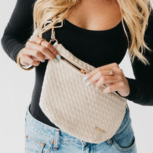 Load image into Gallery viewer, Westlyn Woven Bum Bag Wholesale - NEW COLOR ADDED!-Bum Bag-Pretty Simple
