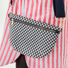 Load image into Gallery viewer, Westlyn Woven Bum Bag Wholesale - NEW COLOR ADDED!-Bum Bag-Pretty Simple

