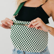 Load image into Gallery viewer, Westlyn Woven Bum Bag Wholesale-Bum Bag-Pretty Simple
