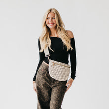Load image into Gallery viewer, Westlyn Woven Bum Bag Wholesale-Bum Bag-Pretty Simple
