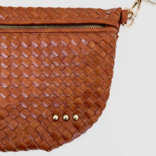 Load image into Gallery viewer, Westlyn Woven Bum Bag Wholesale - NEW COLOR ADDED!-Bum Bag-Pretty Simple
