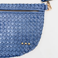 Load image into Gallery viewer, Westlyn Woven Bum Bag Wholesale - NEW COLOR ADDED!-Bum Bag-Pretty Simple

