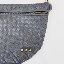 Load image into Gallery viewer, Westlyn Woven Bum Bag Wholesale - NEW COLOR ADDED!-Bum Bag-Pretty Simple
