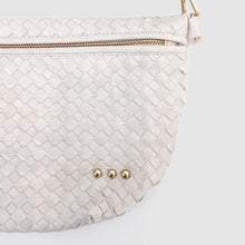 Load image into Gallery viewer, Westlyn Woven Bum Bag Wholesale - NEW COLOR ADDED!-Bum Bag-Pretty Simple

