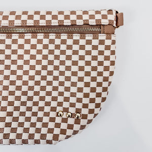 Westlyn Woven Bum Bag Wholesale - NEW COLOR ADDED!-Bum Bag-Pretty Simple