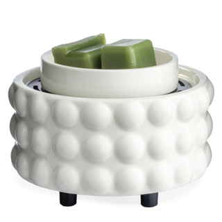 Illuminaire Fan Fragrance Warmer